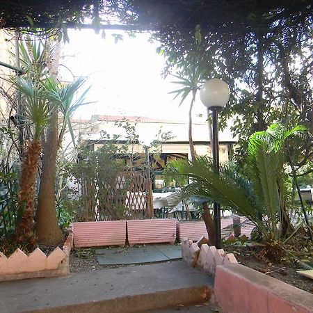 Vecchie Mura Varazze Exterior foto
