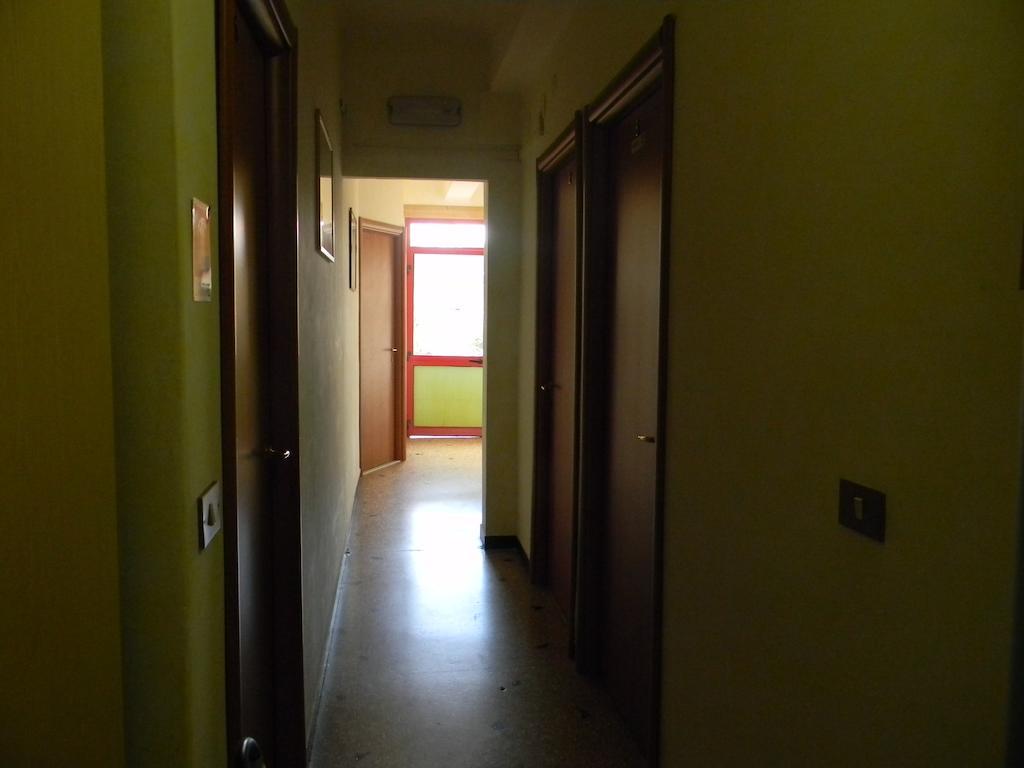 Vecchie Mura Varazze Exterior foto